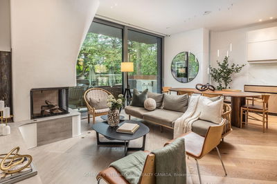 152 Walmer Rd, Toronto - Annex image-0-4