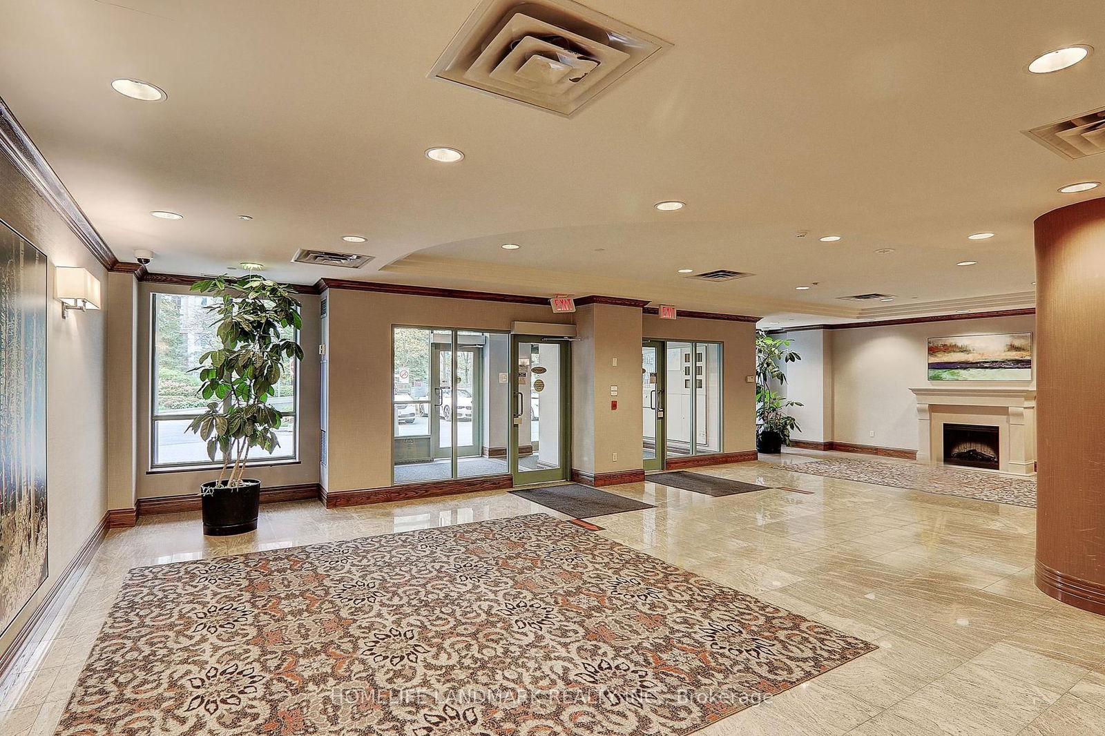 Condo for sale at 2507-1 Pemberton Avenue, Toronto, Newtonbrook East, M2M 4L9 - MLS: C12178423