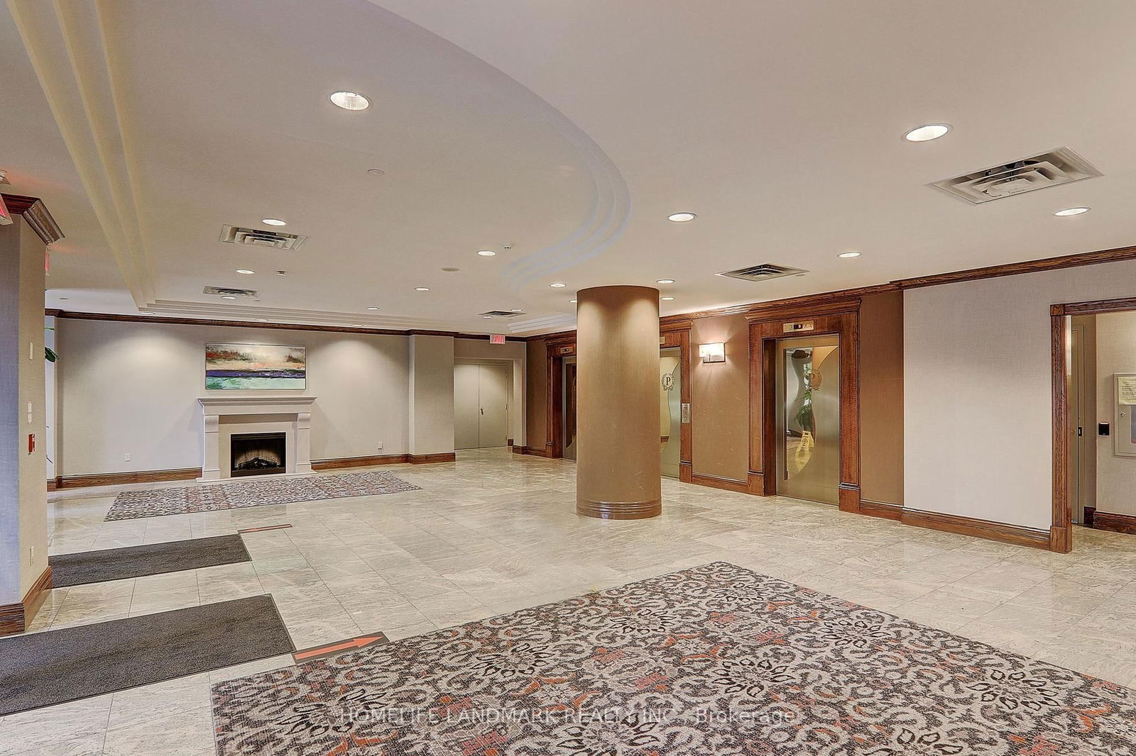 Condo for sale at 2507-1 Pemberton Avenue, Toronto, Newtonbrook East, M2M 4L9 - MLS: C12178423