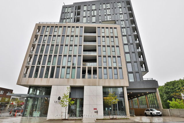 702 - 1 Hillsdale Avenue