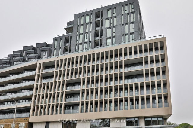 702 - 1 Hillsdale Avenue