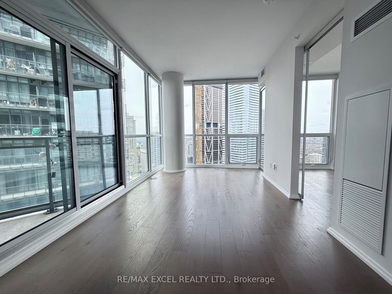Unit 4706 — 45 Charles St, Toronto - Church-Yonge Corridor image-0-0