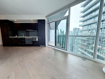 Unit 4706 — 45 Charles St, Toronto - Church-Yonge Corridor image-0-1
