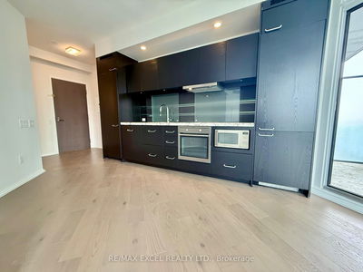 Unit 4706 — 45 Charles St, Toronto - Church-Yonge Corridor image-0-2