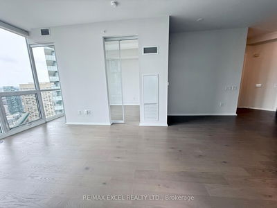 Unit 4706 — 45 Charles St, Toronto - Church-Yonge Corridor image-0-3