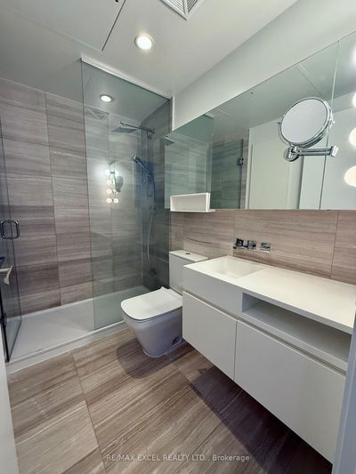 Unit 4706 — 45 Charles St, Toronto - Church-Yonge Corridor image-0-4