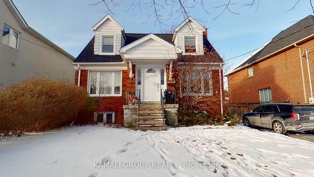 Main - 138 Johnston Avenue
