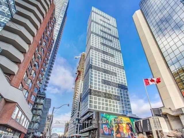 2615 - 181 Dundas Street