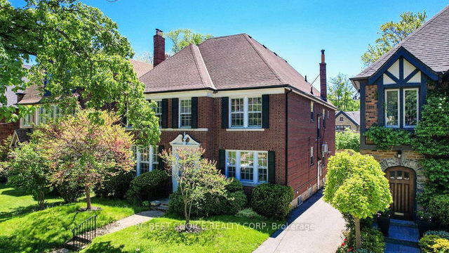 29 Whitehall Road