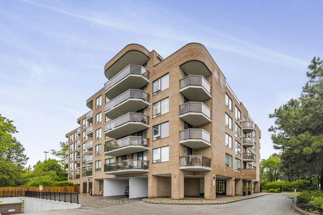501 - 96 Fifeshire Road