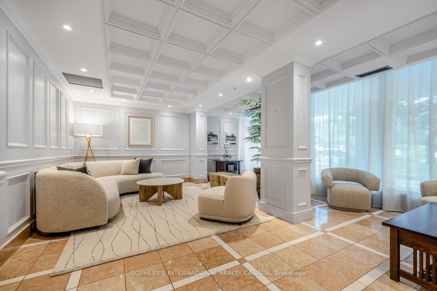 Condo for sale at 501-96 Fifeshire Road, Toronto, St. Andrew-Windfields, M2L 2X9 - MLS: C12178541