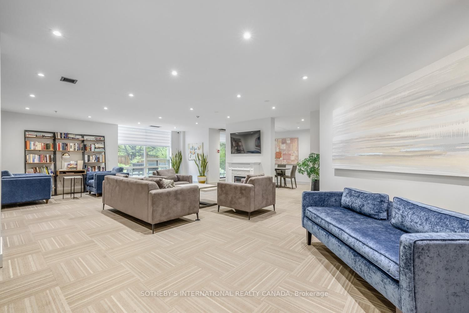 Condo for sale at 501-96 Fifeshire Road, Toronto, St. Andrew-Windfields, M2L 2X9 - MLS: C12178541