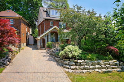 17 Duncannon Dr, Toronto - Forest Hill South