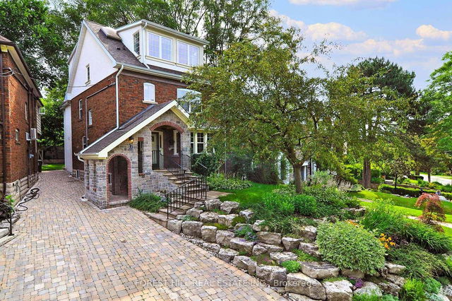 17 Duncannon Drive