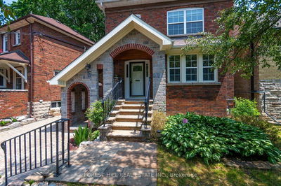 17 Duncannon Dr, Toronto - Forest Hill South image-0-1
