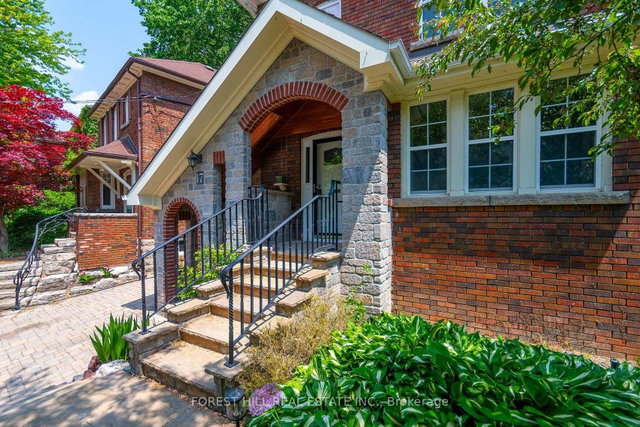 17 Duncannon Drive