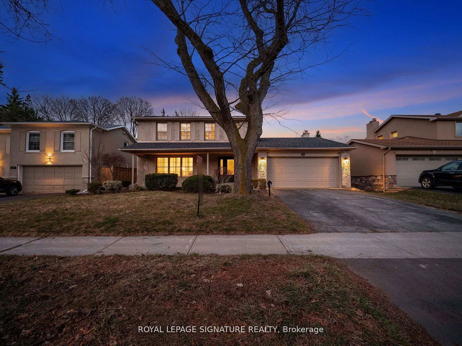 Property at 31 Hatherton