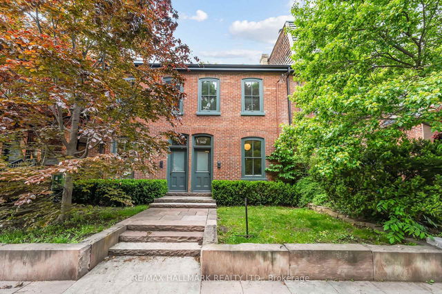 342 Wellesley Street