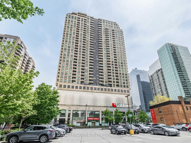 2311 - 33 Empress Avenue