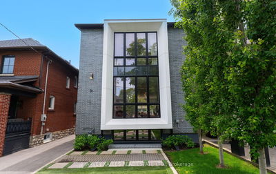 31 Kilbarry Rd, Toronto - Yonge-St. Clair image-0-1