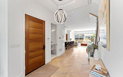 31 Kilbarry Rd, Toronto - Yonge-St. Clair image-0-3