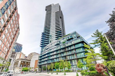 Unit 601 — 825 Church St, Toronto - Rosedale-Moore Park
