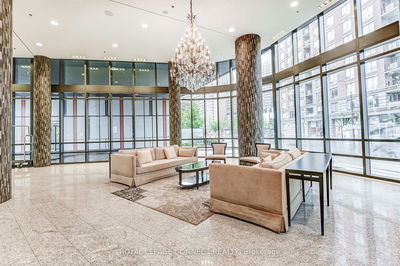 Unit 601 — 825 Church St, Toronto - Rosedale-Moore Park image-0-1