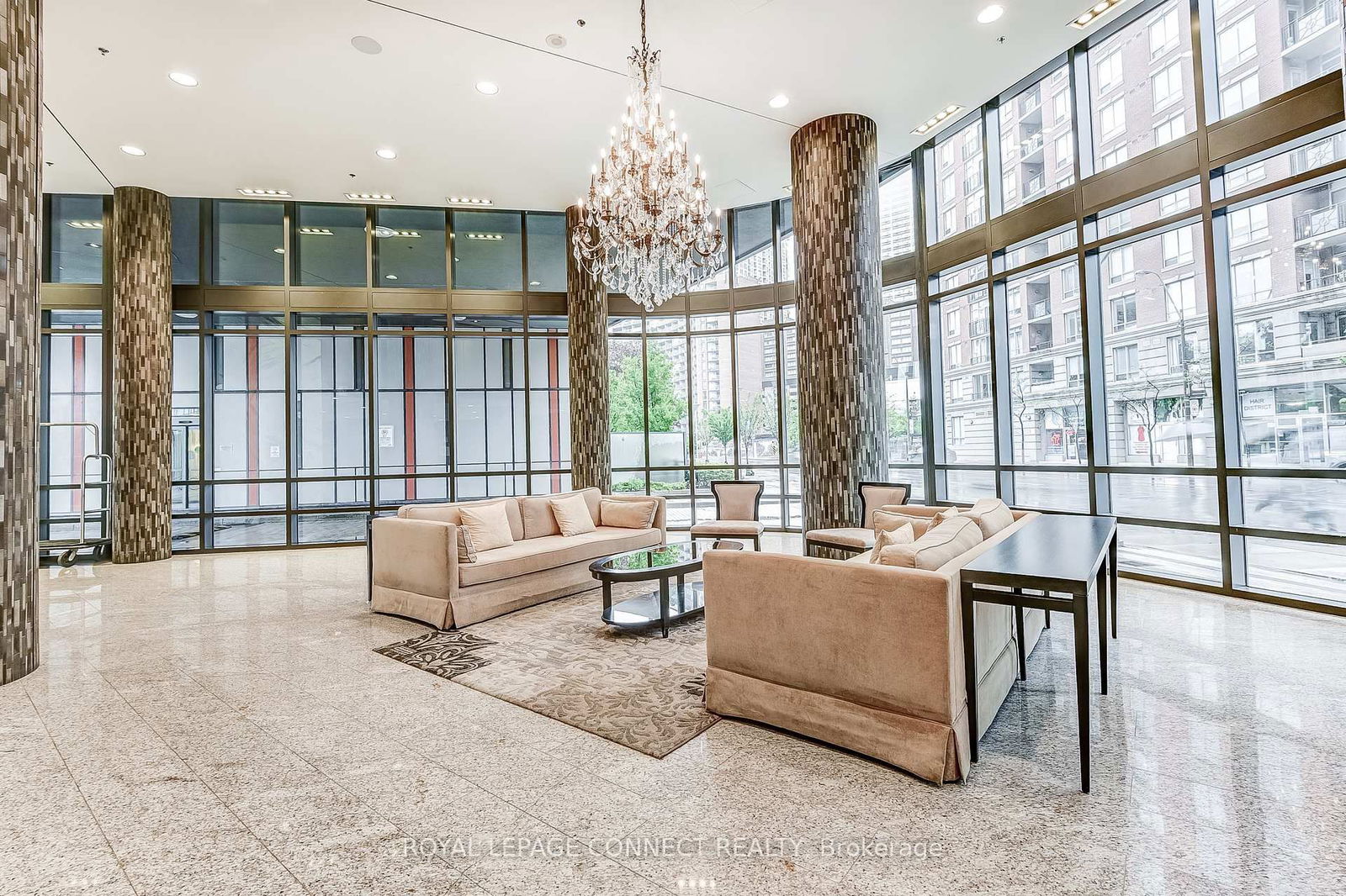 Condo for sale at 601-825 Church Street, Toronto, Rosedale-Moore Park, M4W 3Z4 - MLS: C12178703