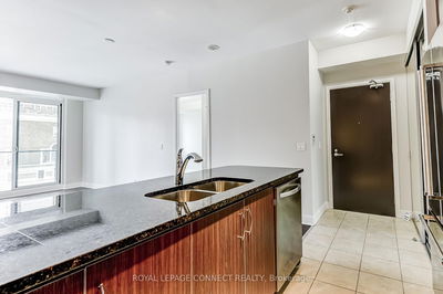 Unit 601 — 825 Church St, Toronto - Rosedale-Moore Park image-0-3