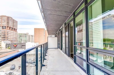 Unit 601 — 825 Church St, Toronto - Rosedale-Moore Park image-0-4