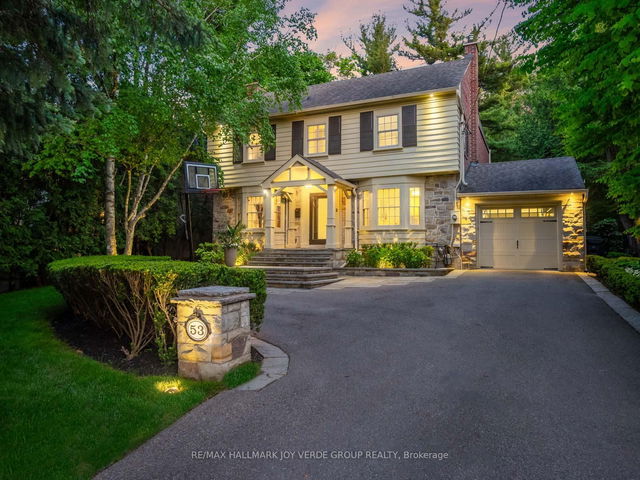 53 Donwoods Drive