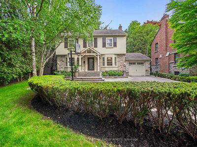 53 Donwoods Dr, Toronto - Bridle Path-Sunnybrook-York Mills image-0-1