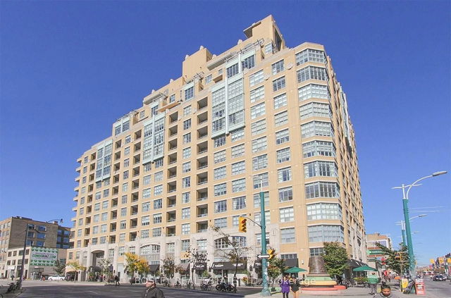 410 - 438 Richmond Street