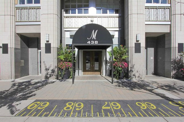 410 - 438 Richmond Street