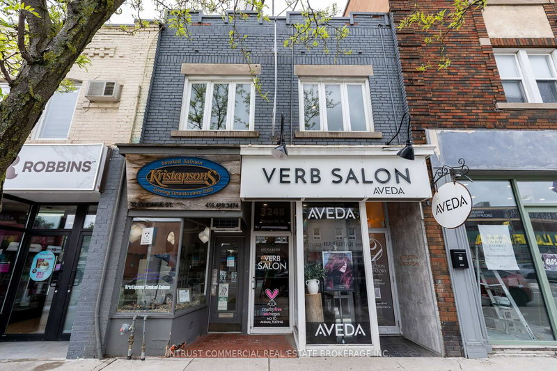 3248 Yonge St, Toronto, M4N 2L4 | Image 2