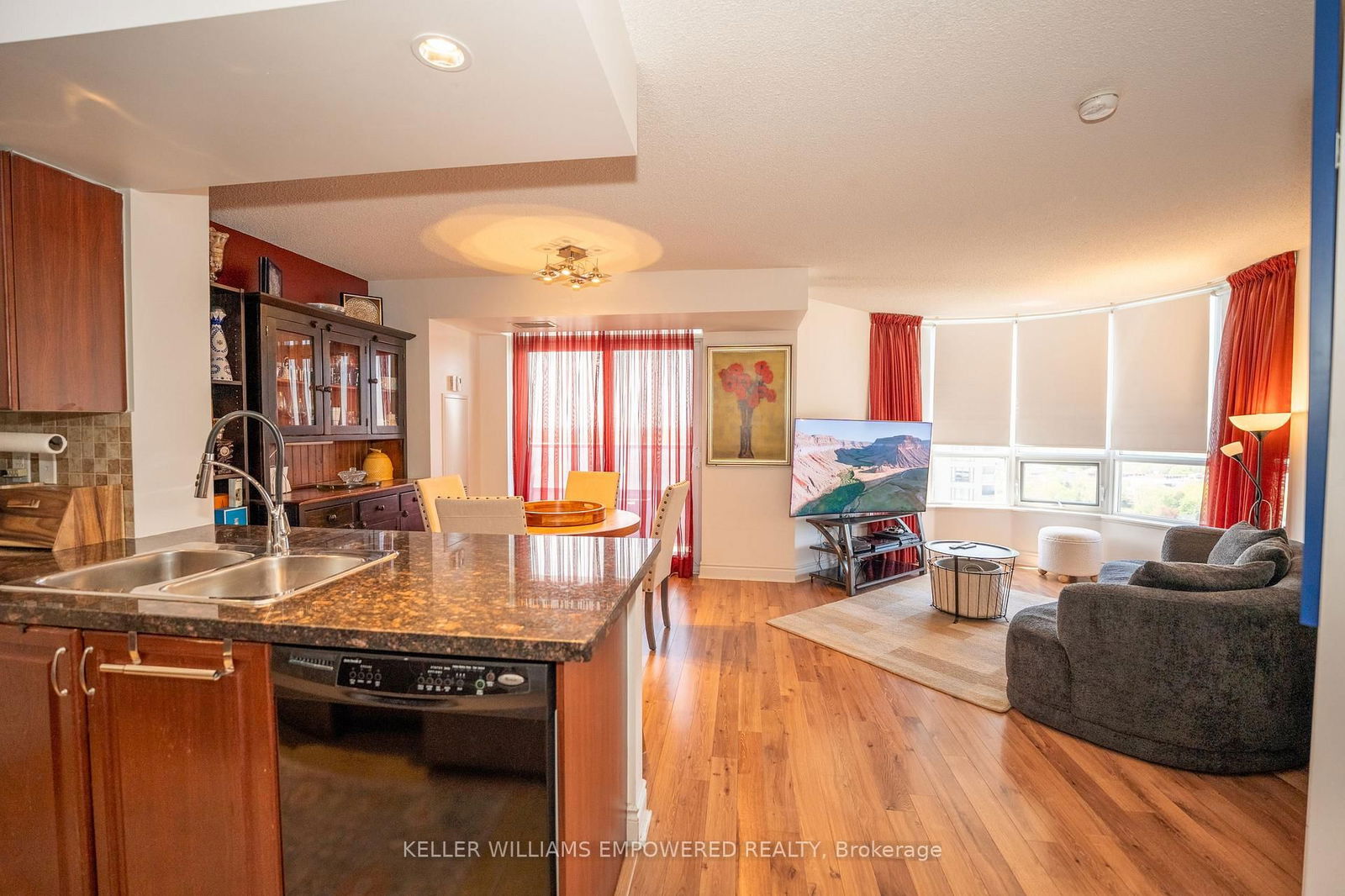 Condo for sale at 2029-500 Doris Avenue, Toronto, Willowdale East, M2N 0C1 - MLS: C12178854