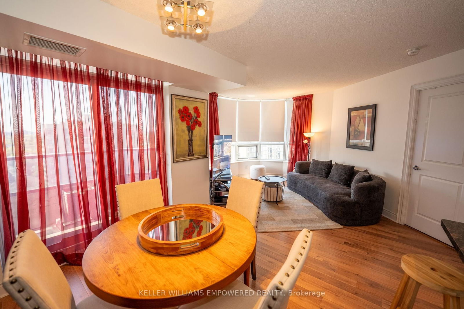 Condo for sale at 2029-500 Doris Avenue, Toronto, Willowdale East, M2N 0C1 - MLS: C12178854