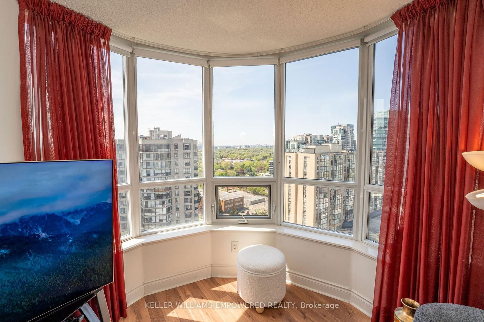 Condo for sale at 2029-500 Doris Avenue, Toronto, Willowdale East, M2N 0C1 - MLS: C12178854