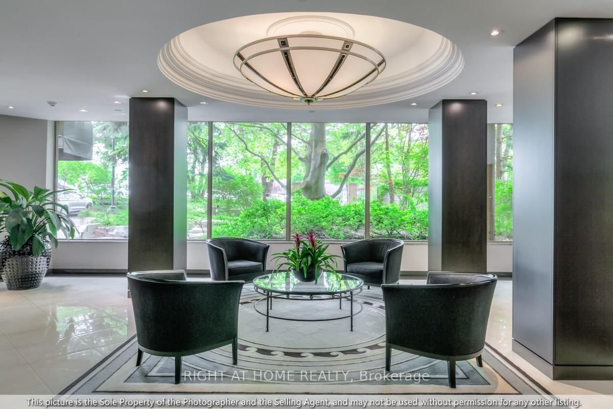 Condo for sale at PH17-3181 Bayview Avenue, Toronto, Bayview Woods-Steeles, M2K 2Y2 - MLS: C12178873