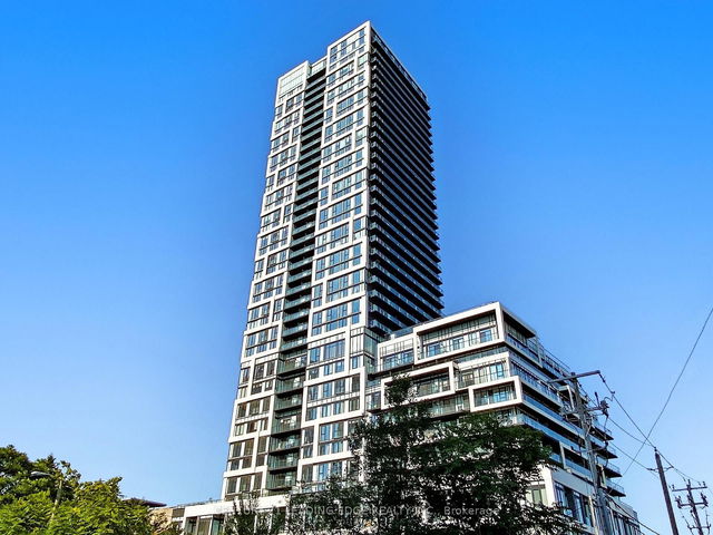 1706 - 5 Defries Street