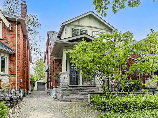 30 Macnaughton Road