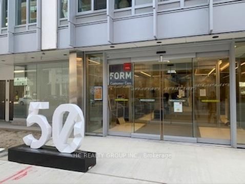 205 - 50 Mccaul Street