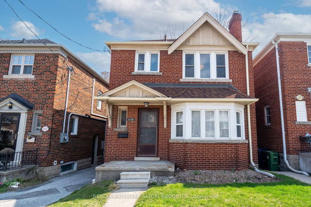 1119 Avenue Road