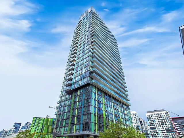 1103 - 170 Fort York Boulevard