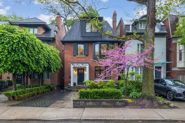 37 Farnham Avenue