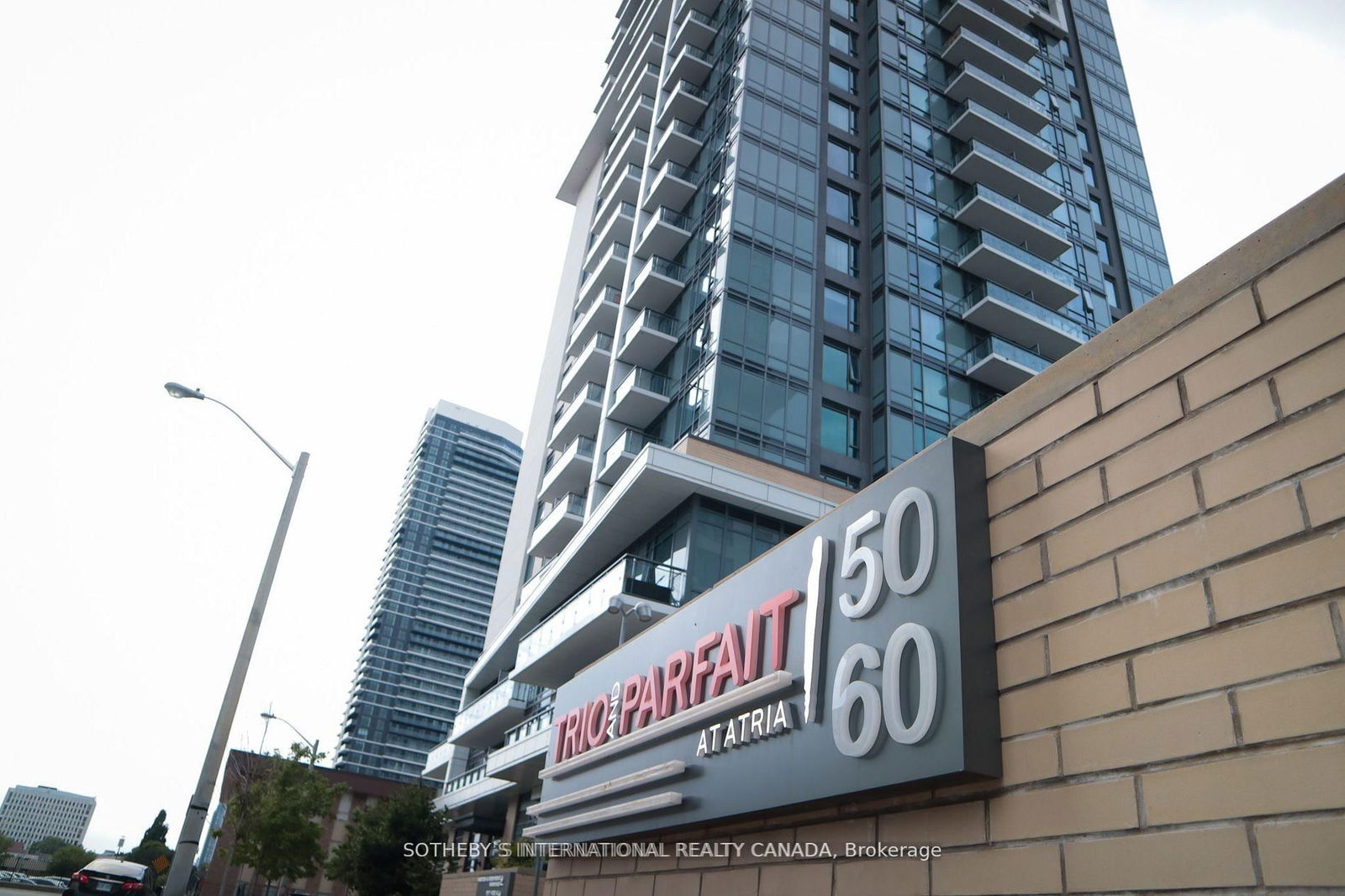 Condo for sale at 2210-50 Ann O'Reilly Road, Toronto, Henry Farm, M2J 0C9 - MLS: C12179124