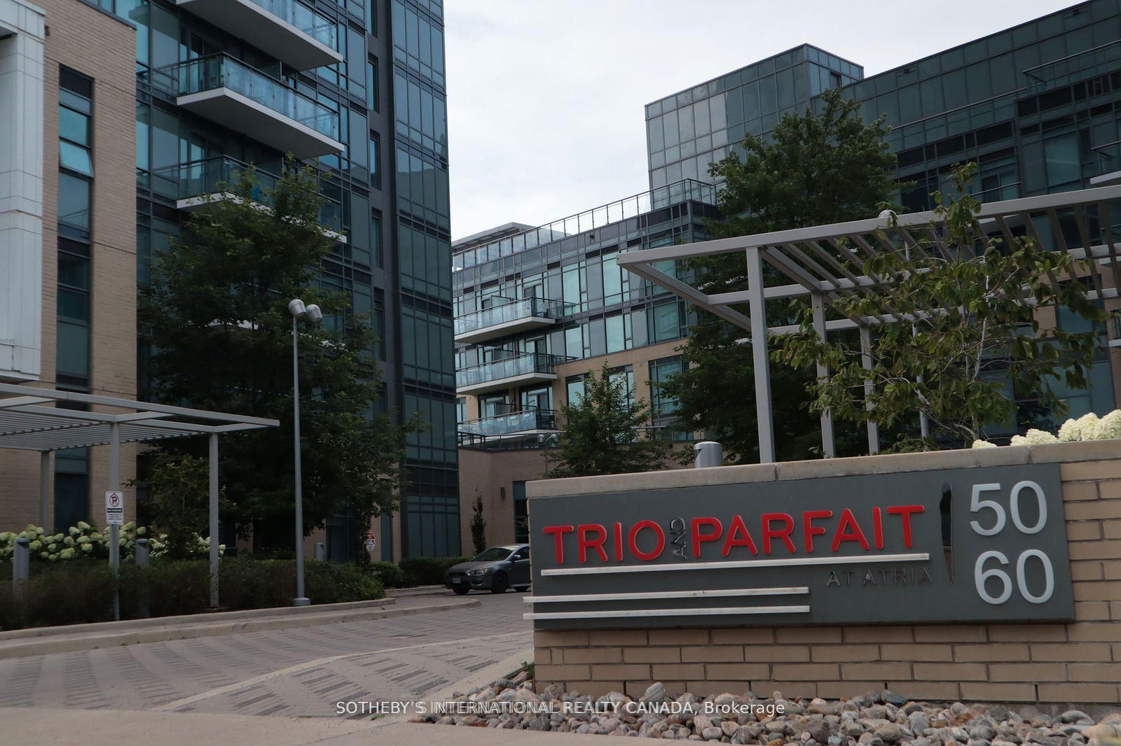 Condo for sale at 2210-50 Ann O'Reilly Road, Toronto, Henry Farm, M2J 0C9 - MLS: C12179124