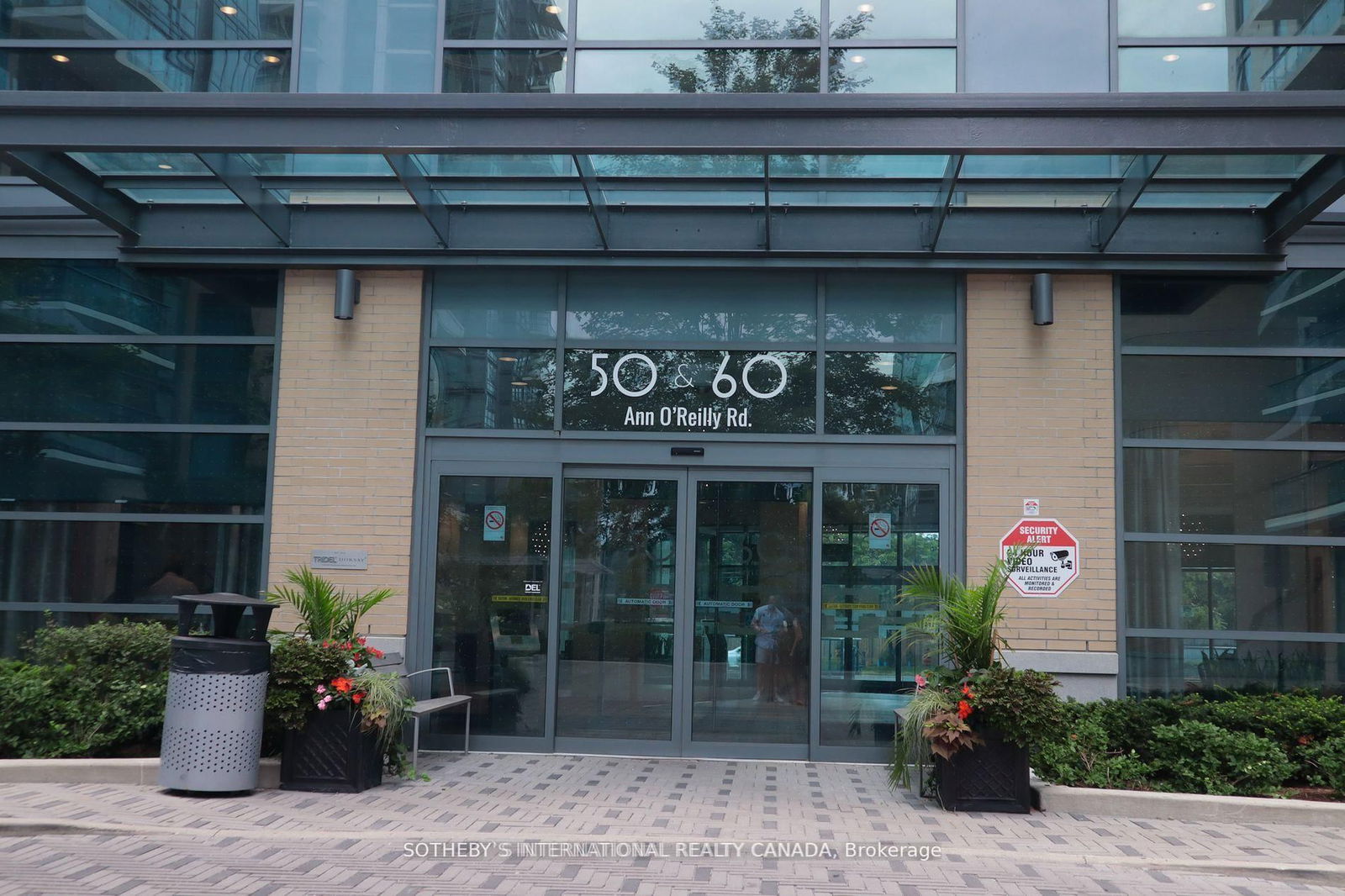 Condo for sale at 2210-50 Ann O'Reilly Road, Toronto, Henry Farm, M2J 0C9 - MLS: C12179124