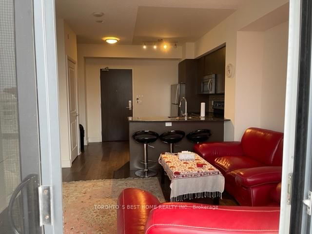 2505 - 88 Sheppard Avenue