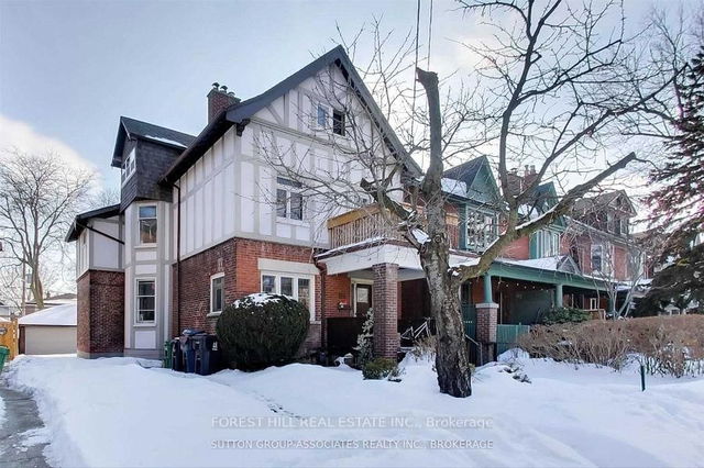 89 Ellsworth Avenue